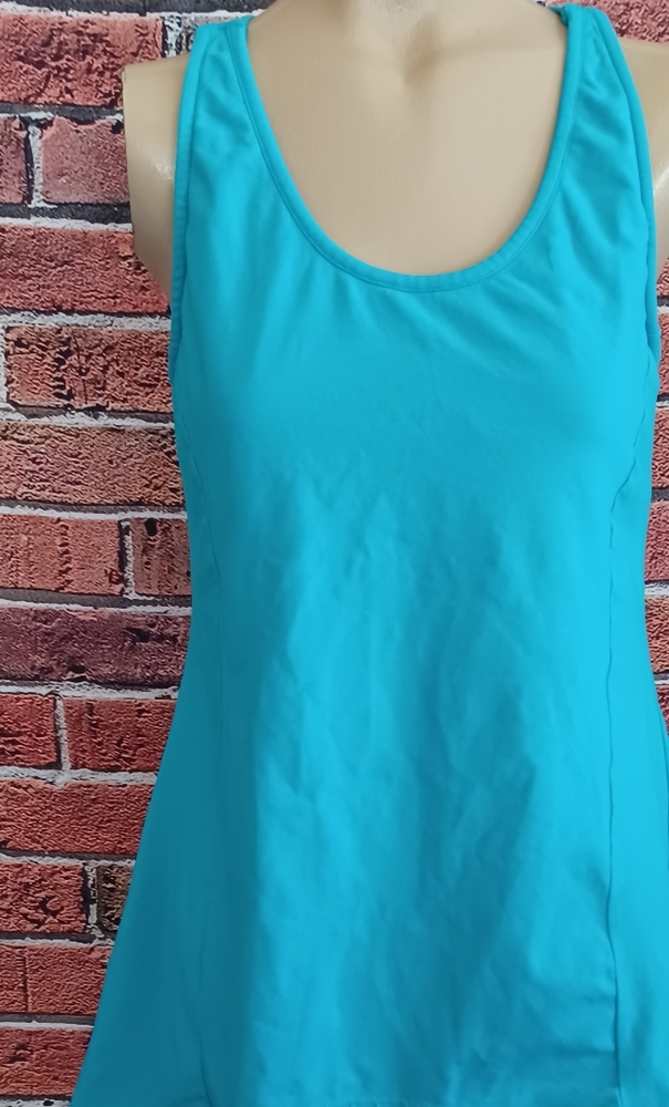 SWIM TOP - Picture 2 of 9